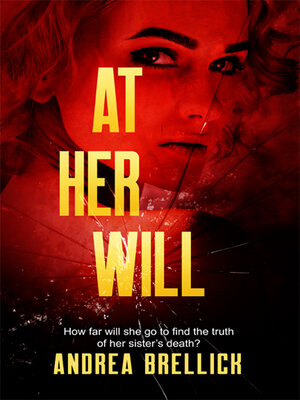 cover image of At Her Will